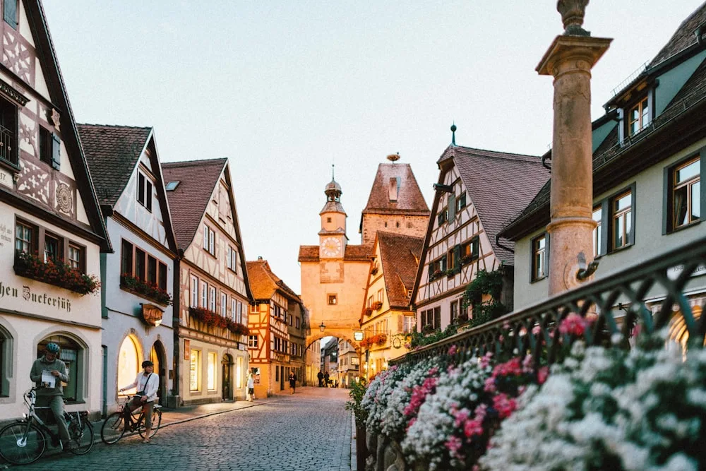 Lübeck
