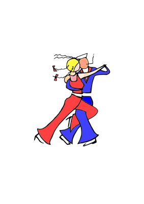 Tanzkurs Tango im Blauen Engel – für Einsteiger und Erfahrene, ohne Anmeldung