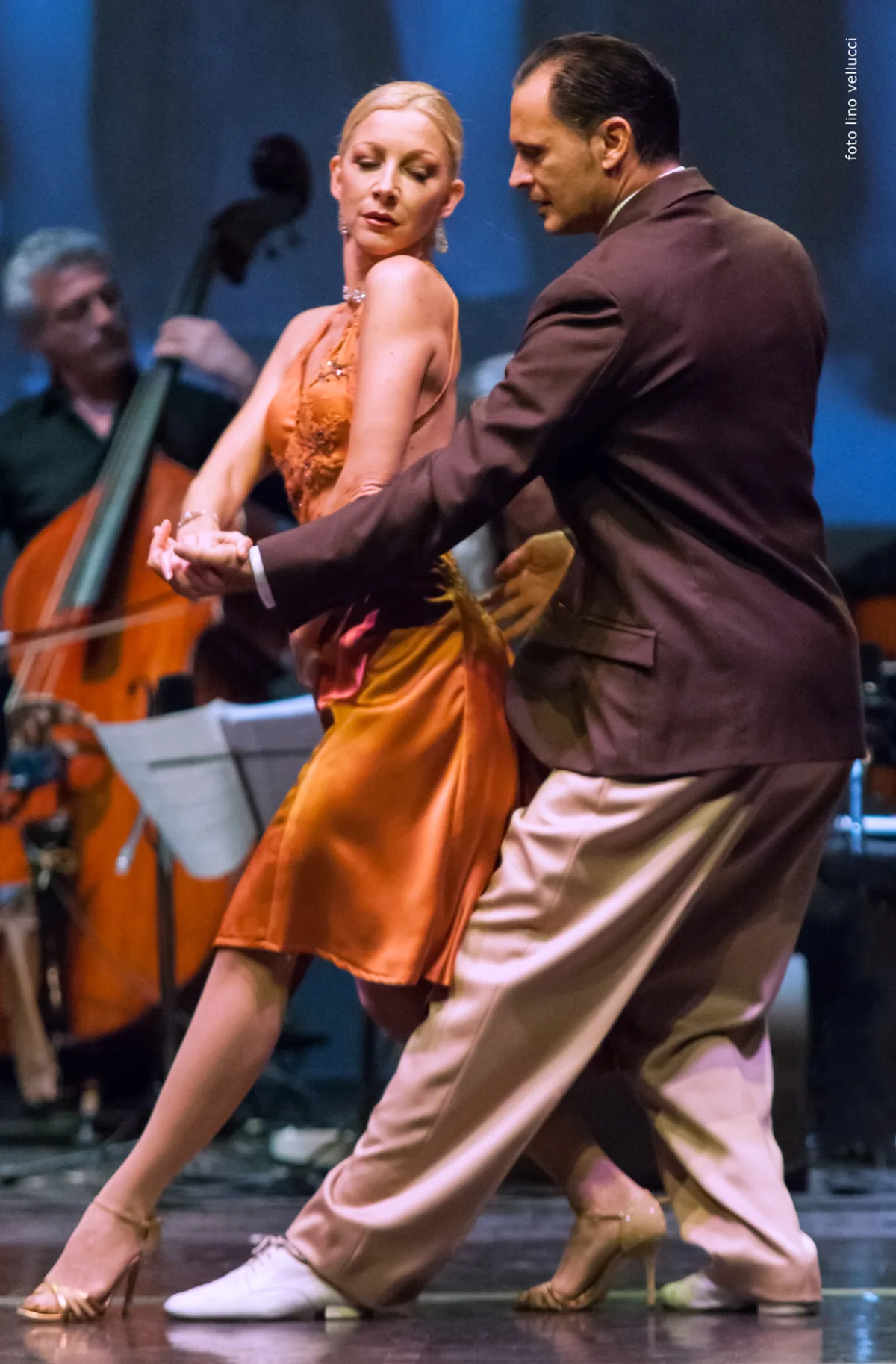 Patricia und Matteo in Rostock Juni 2016